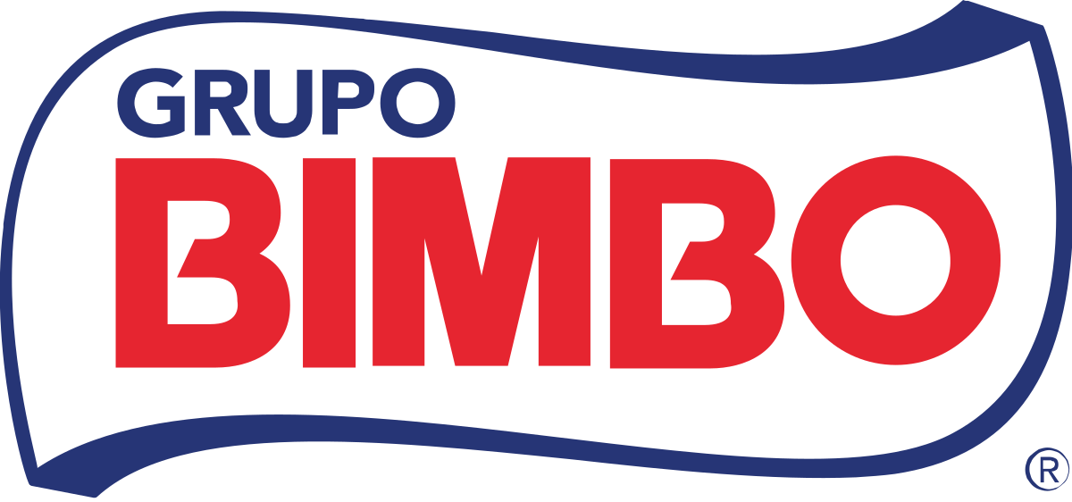 Company name logo